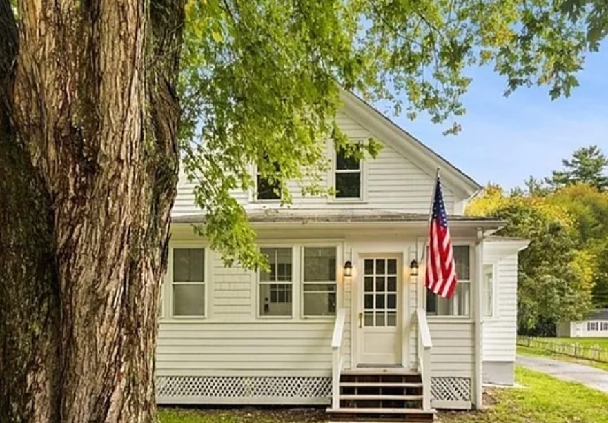 20 Grove St