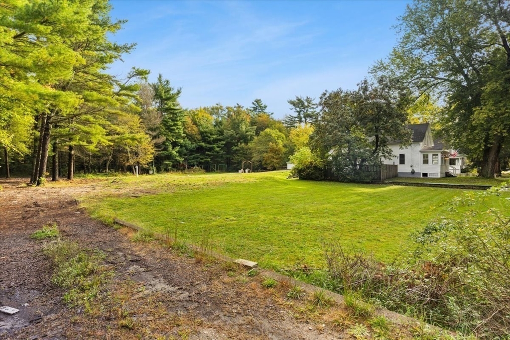 20 Grove St