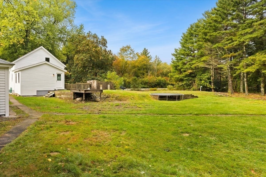 20 Grove St