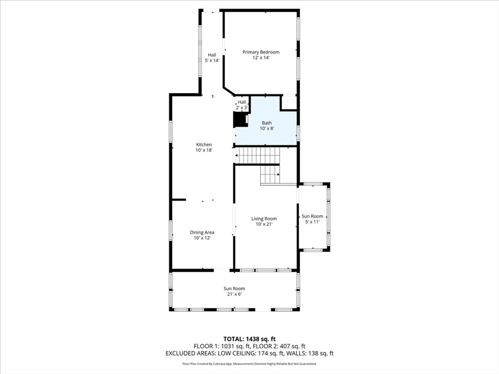20 Grove St