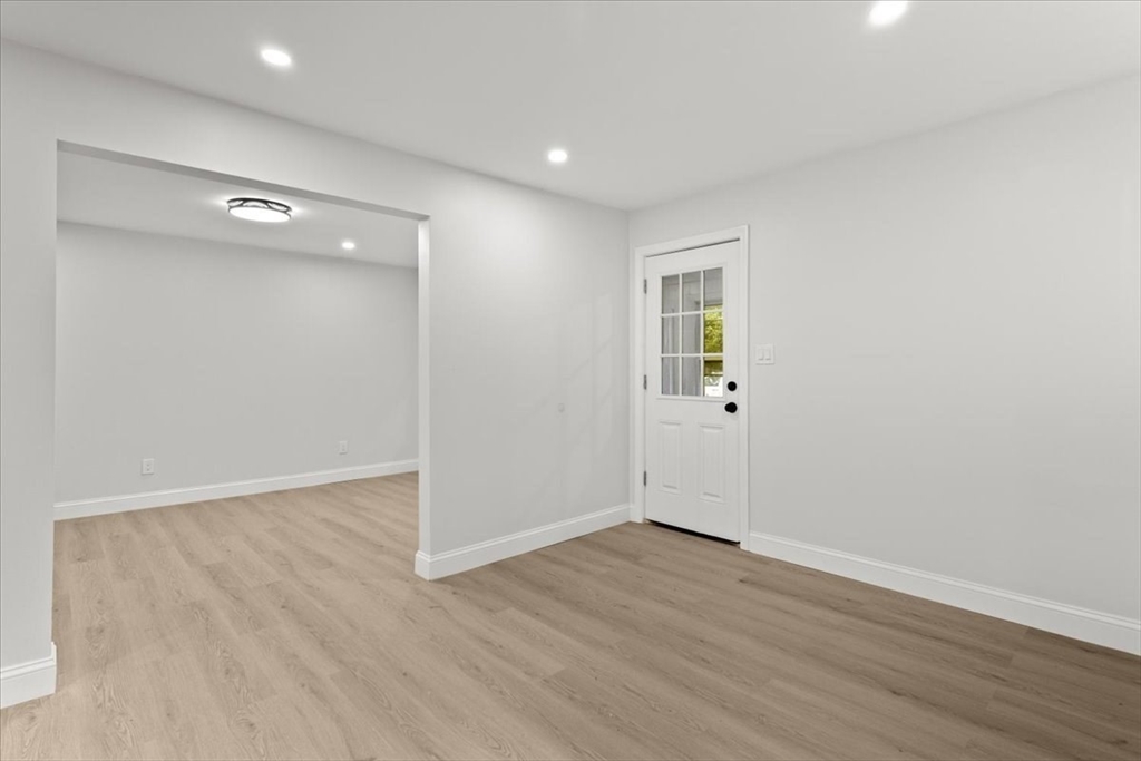 20 Grove St