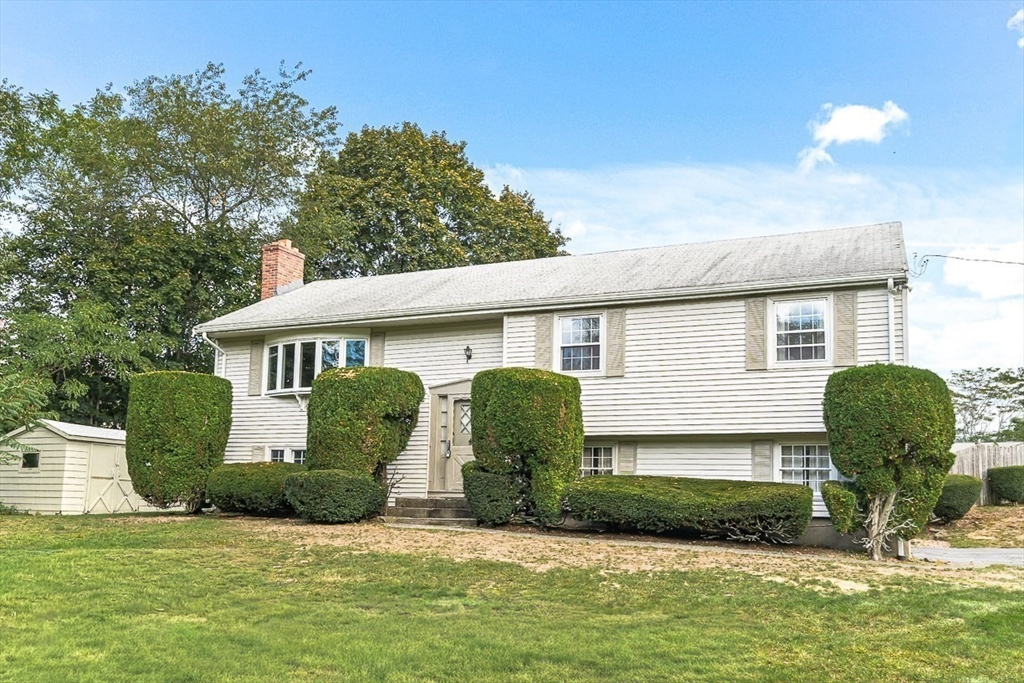 16 Ridge Street
