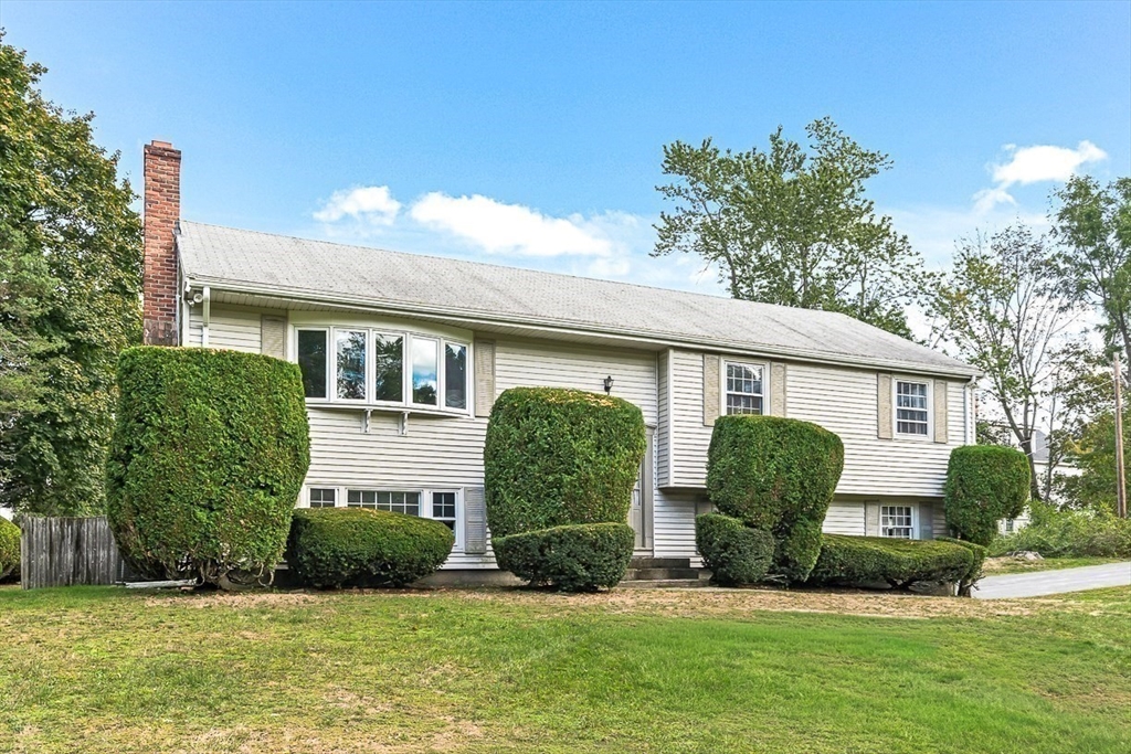 16 Ridge Street