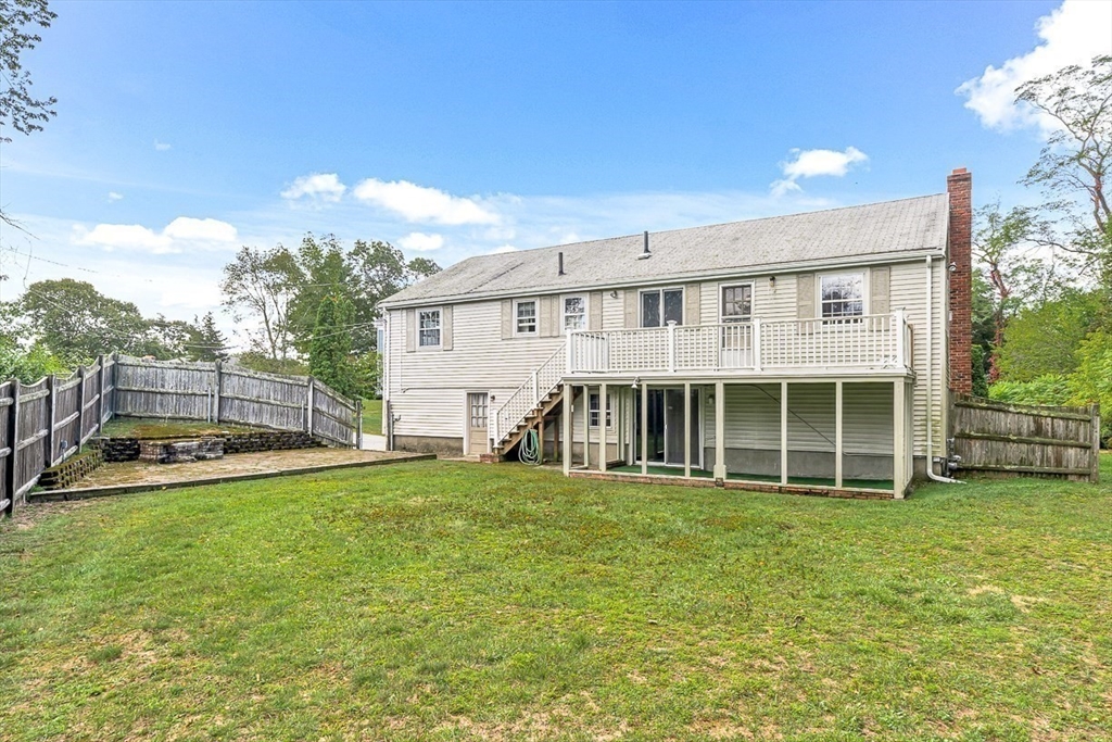 16 Ridge Street