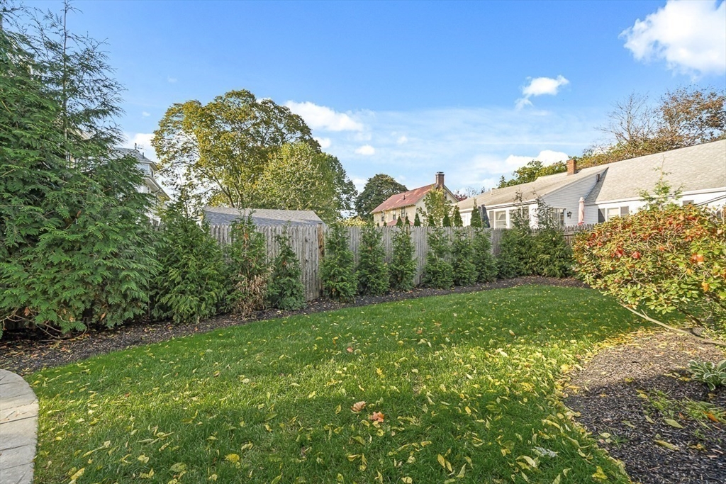 51 Sagamore Avenue, Medford