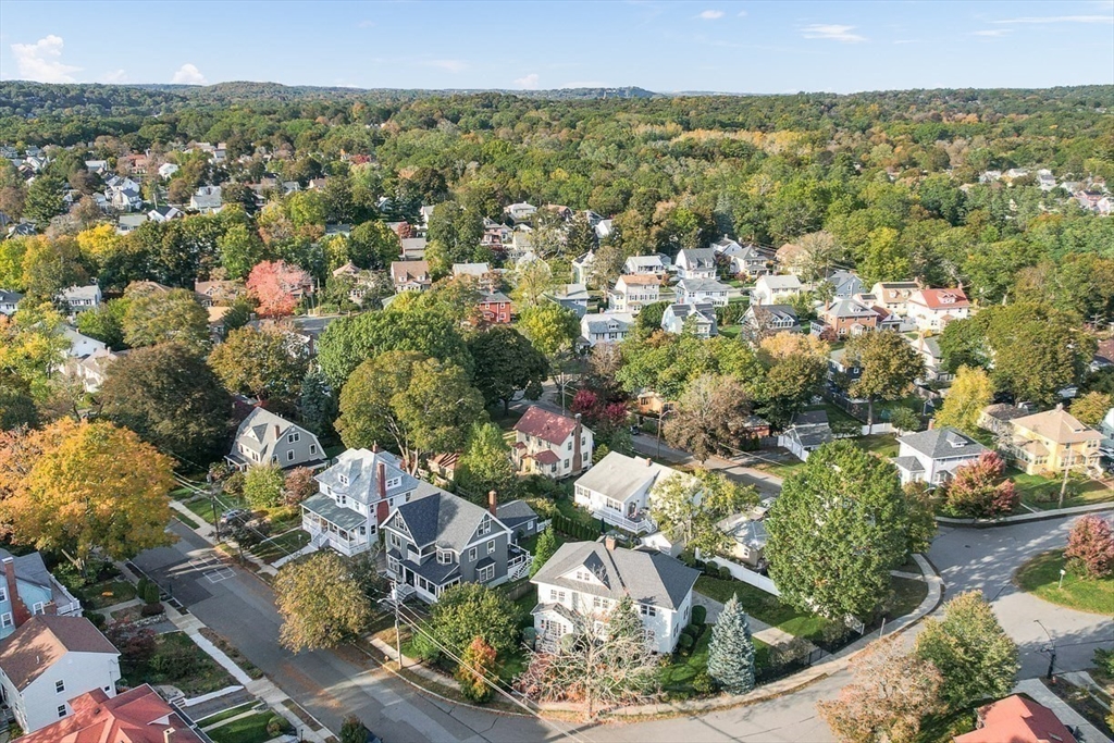 51 Sagamore Avenue, Medford