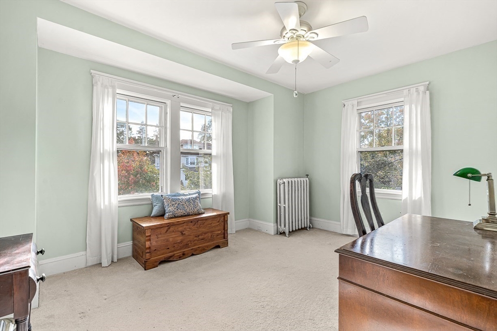 51 Sagamore Avenue, Medford