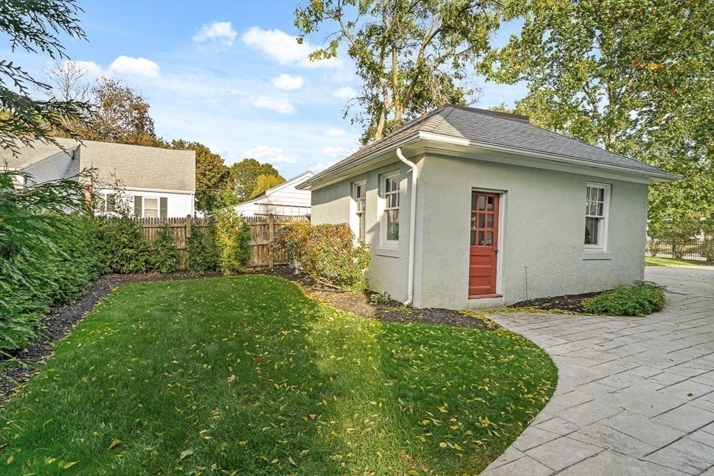 51 Sagamore Avenue, Medford