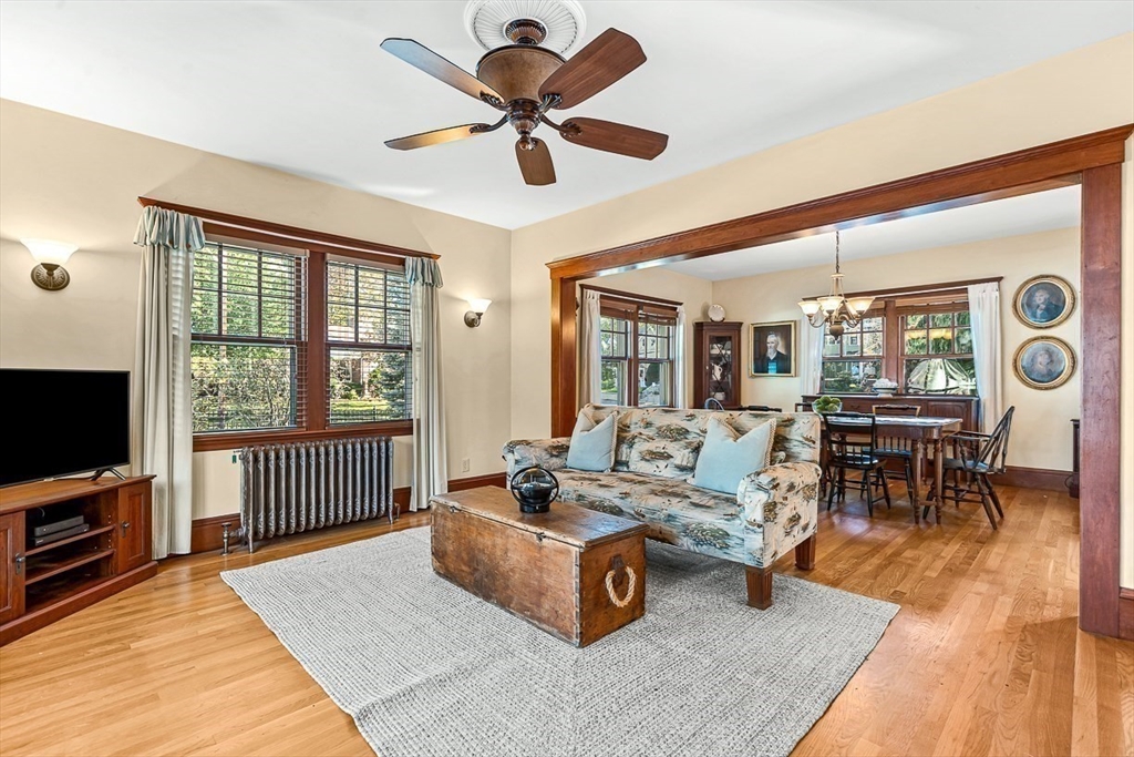 51 Sagamore Avenue, Medford