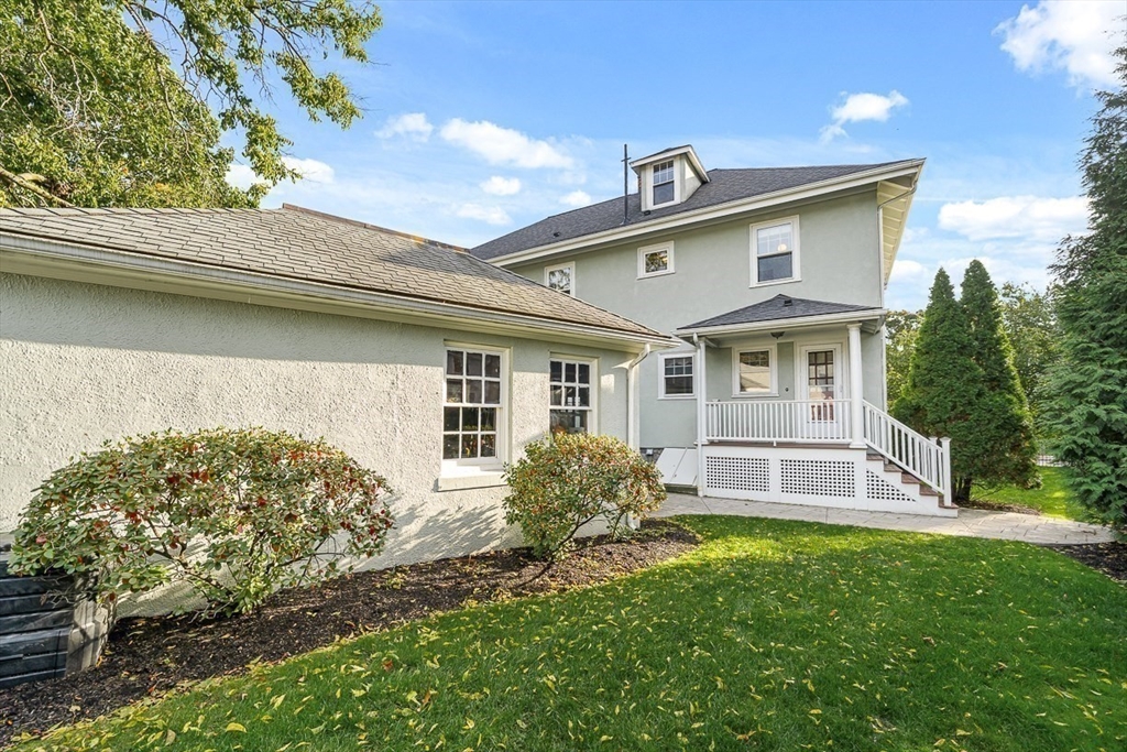 51 Sagamore Avenue, Medford