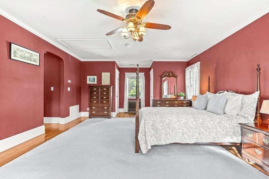 51 Sagamore Avenue, Medford