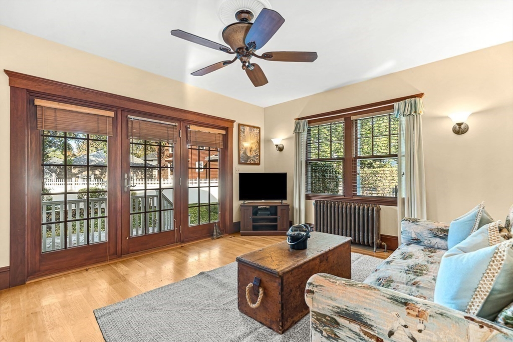 51 Sagamore Avenue, Medford