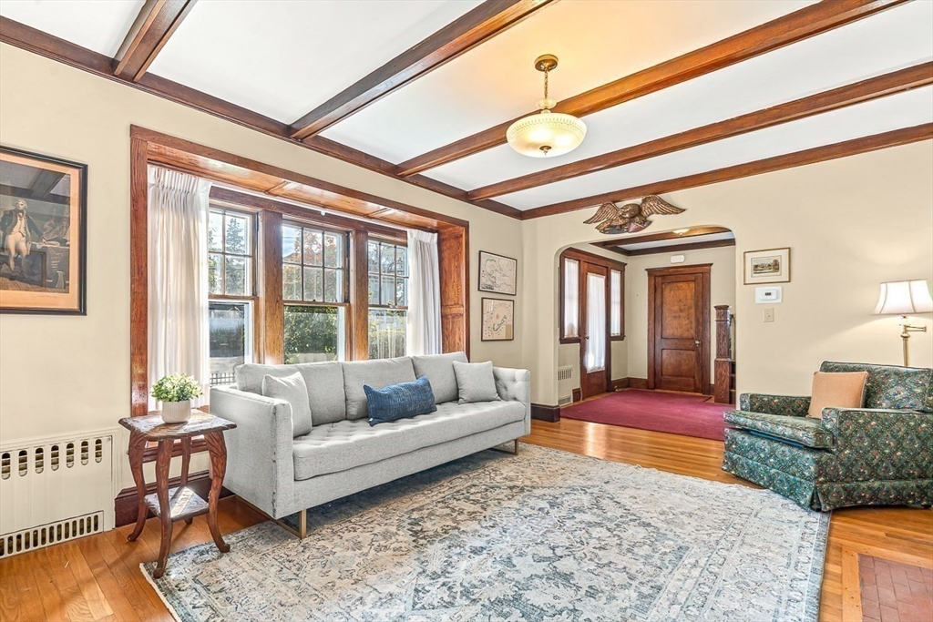 51 Sagamore Avenue, Medford