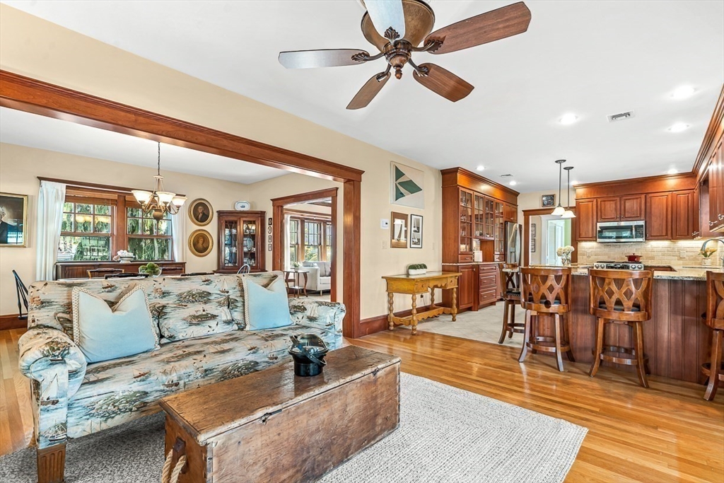 51 Sagamore Avenue, Medford