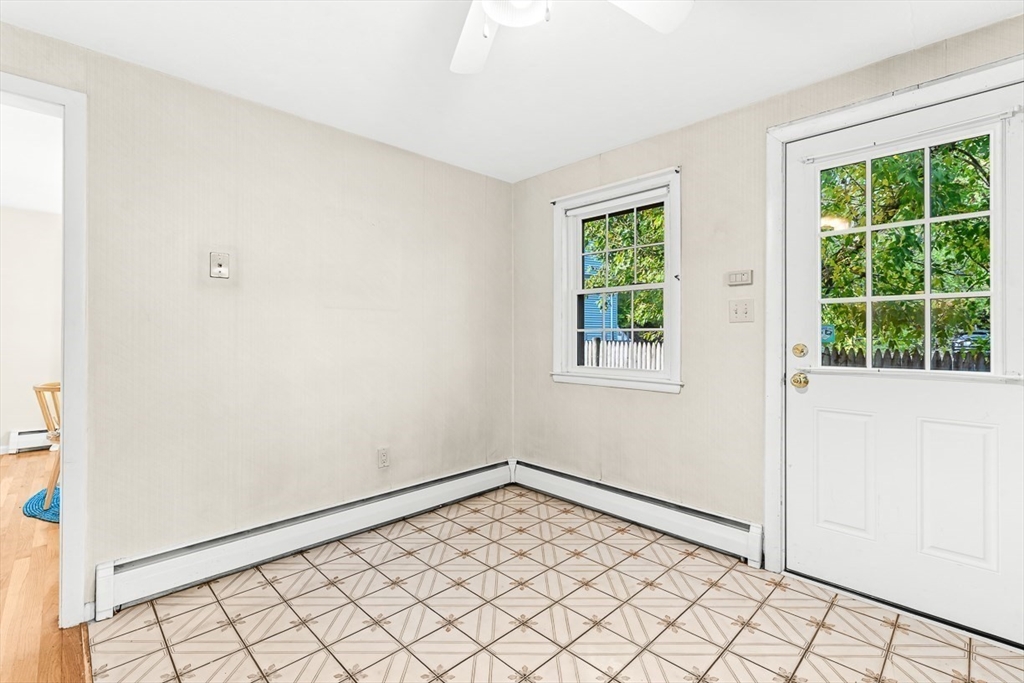 9 Sylvester Court, Winchester