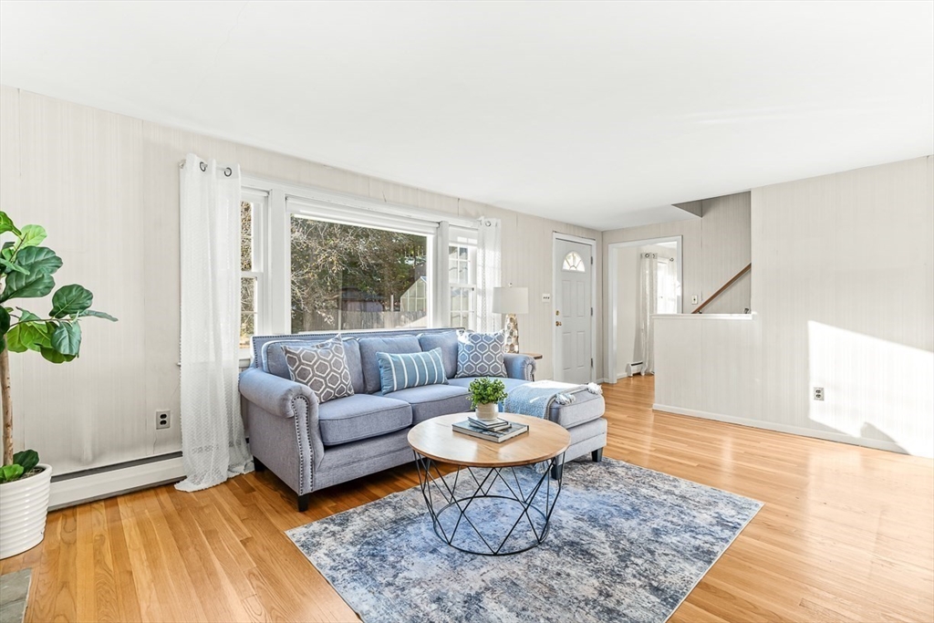 9 Sylvester Court, Winchester