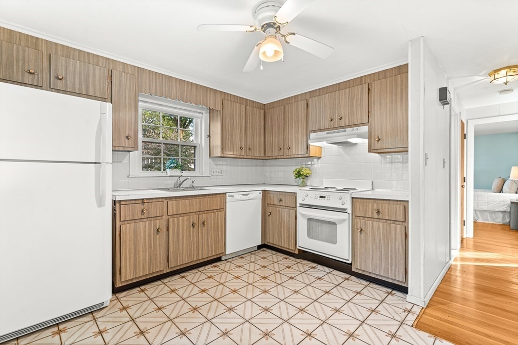 9 Sylvester Court, Winchester