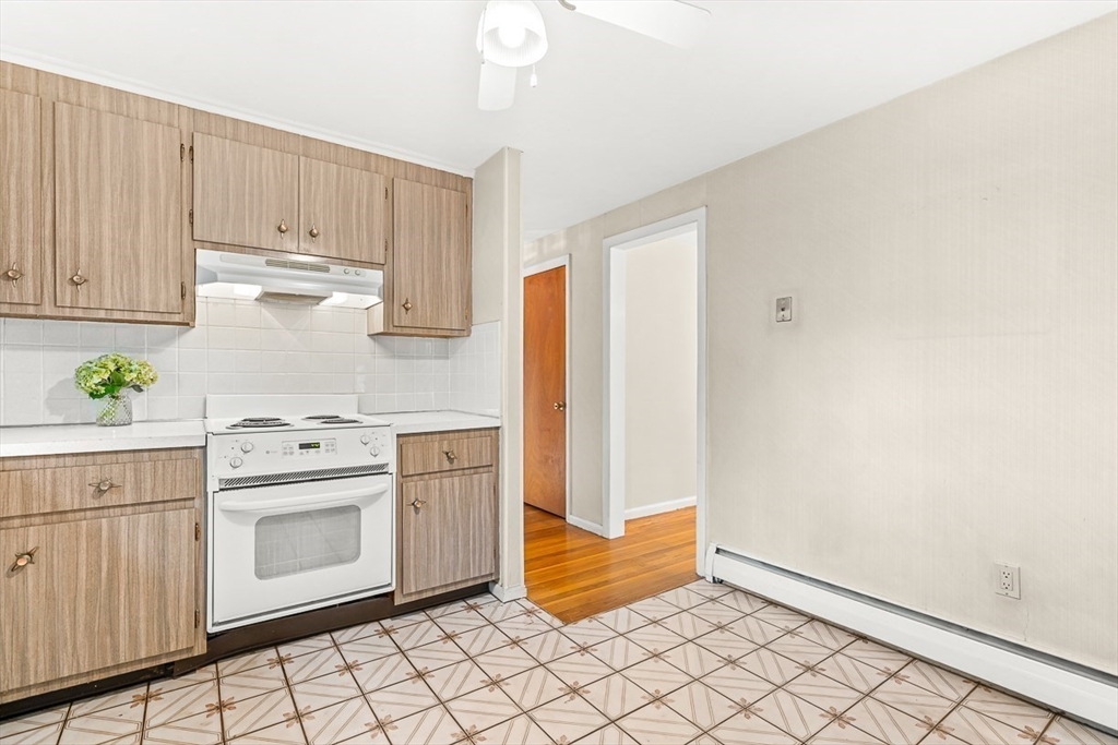 9 Sylvester Court, Winchester