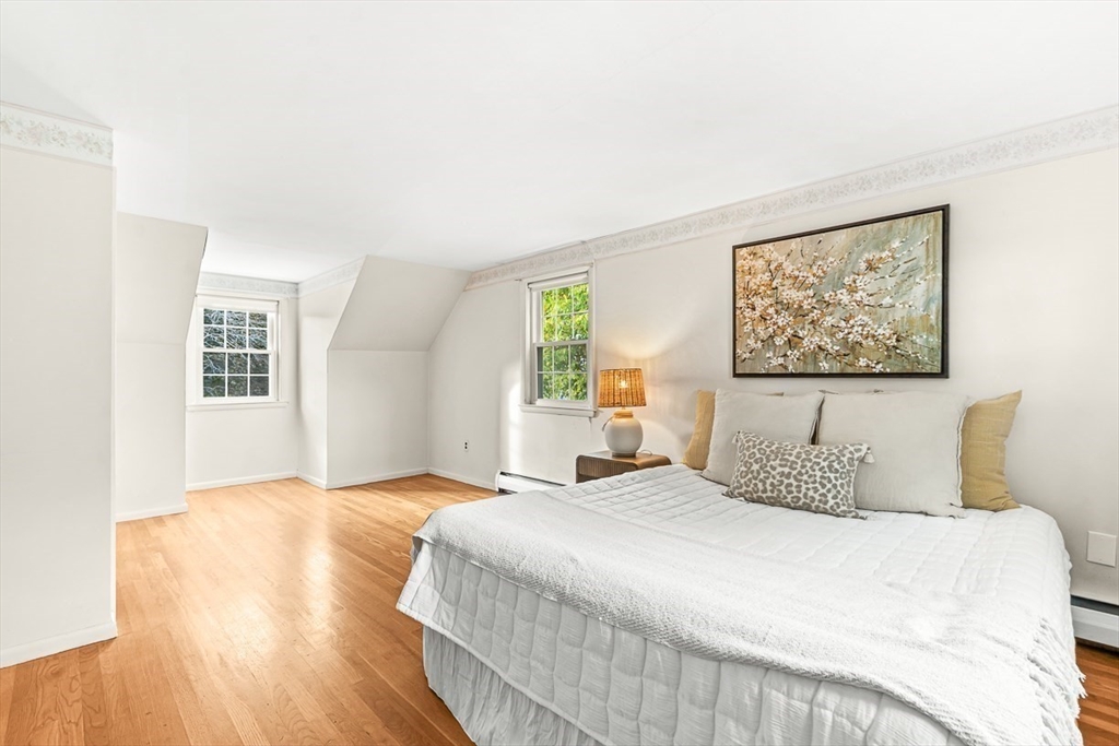 9 Sylvester Court, Winchester