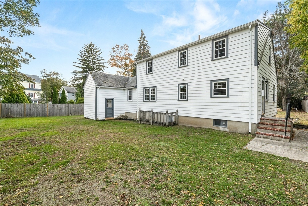 9 Sylvester Court, Winchester