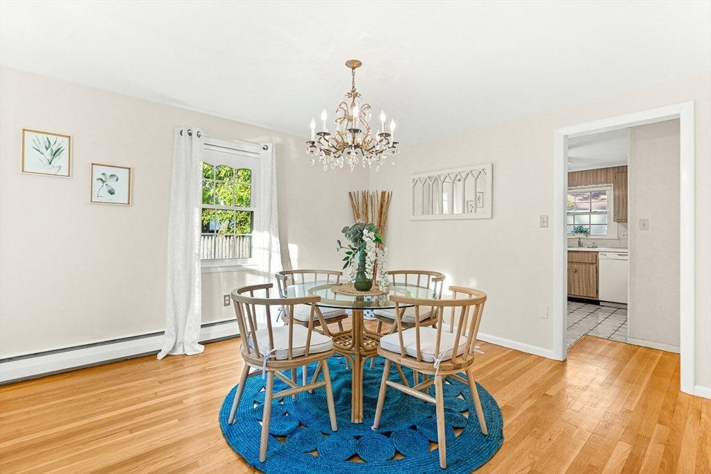 9 Sylvester Court, Winchester