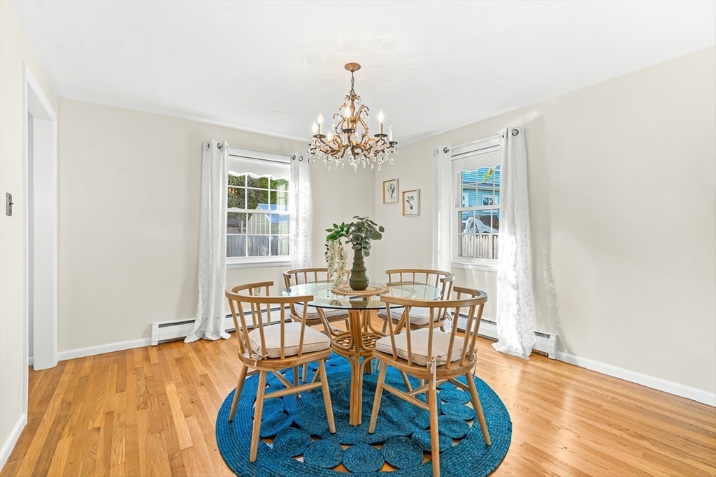 9 Sylvester Court, Winchester