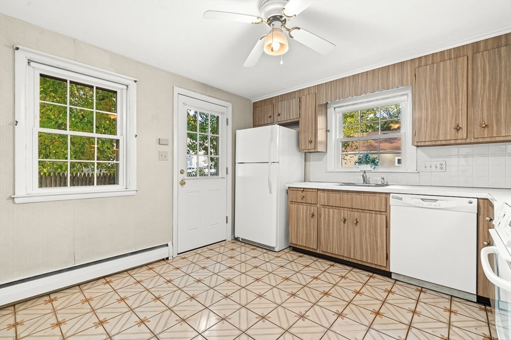 9 Sylvester Court, Winchester