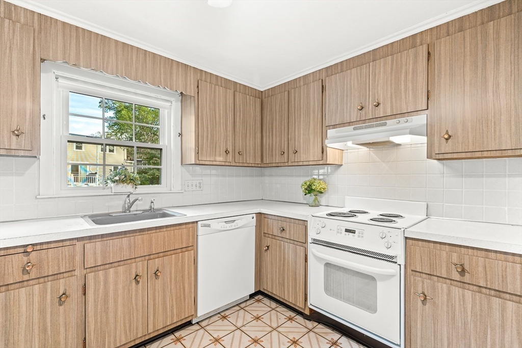 9 Sylvester Court, Winchester