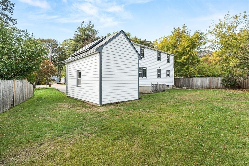 9 Sylvester Court, Winchester