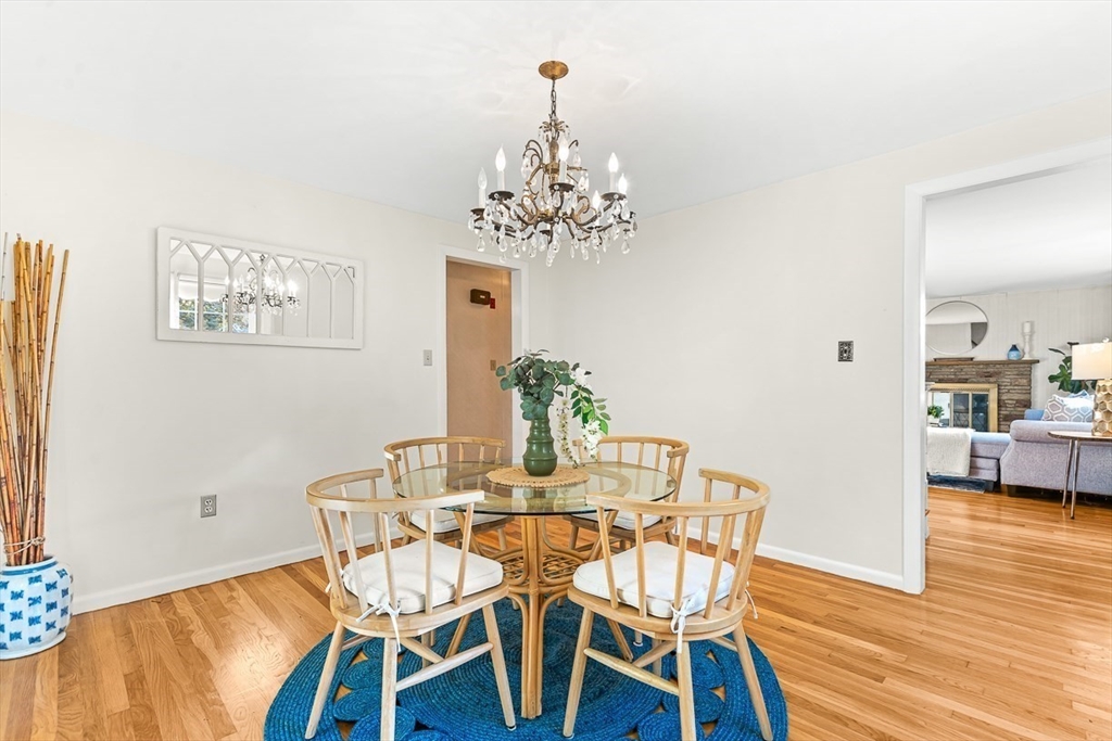 9 Sylvester Court, Winchester