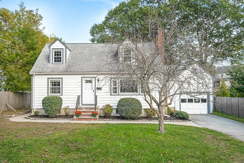 9 Sylvester Court, Winchester