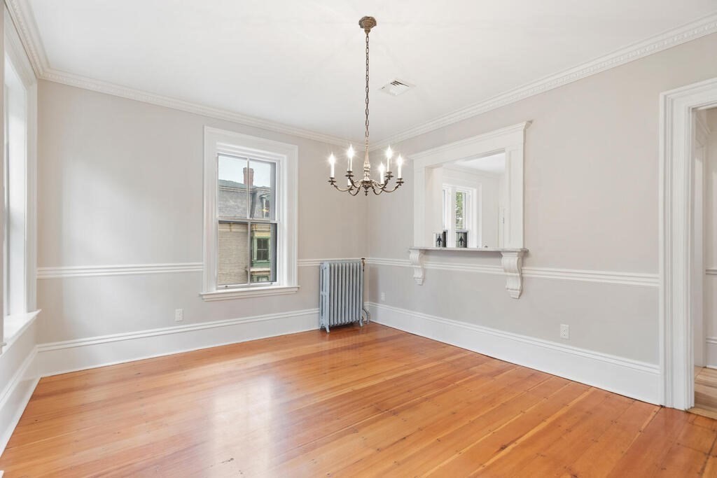 2 Rangeley Road # 2, Winchester Unit: 2