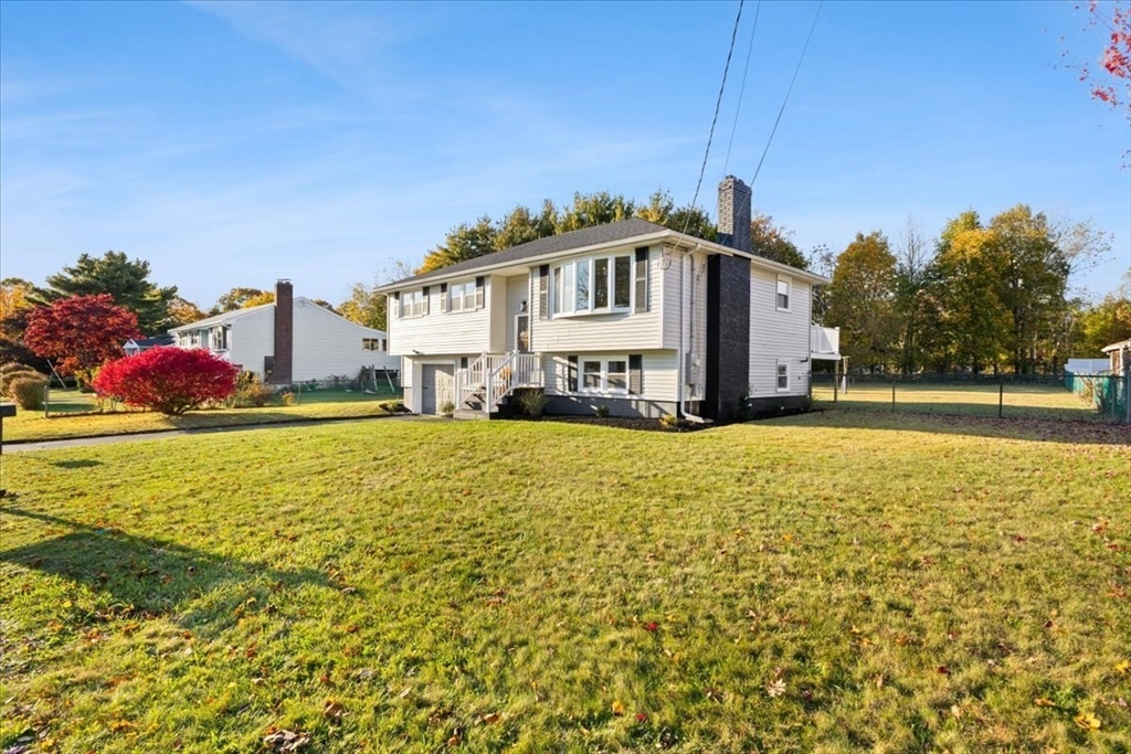 70 Carlisle St, Brockton