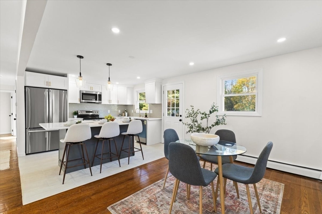 70 Carlisle St, Brockton