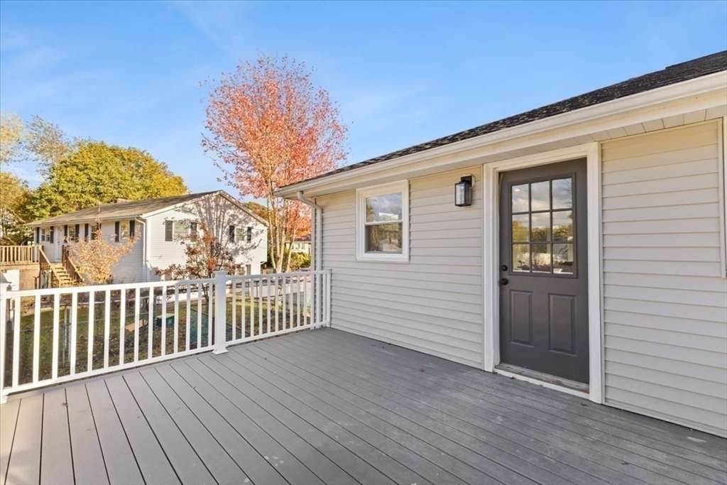 70 Carlisle St, Brockton