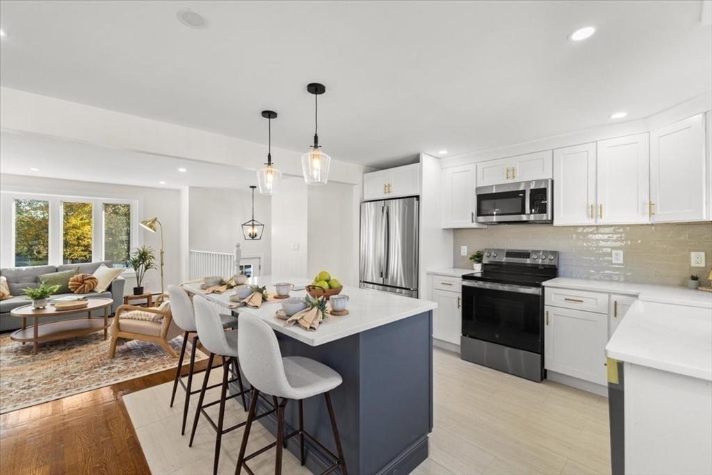 70 Carlisle St, Brockton