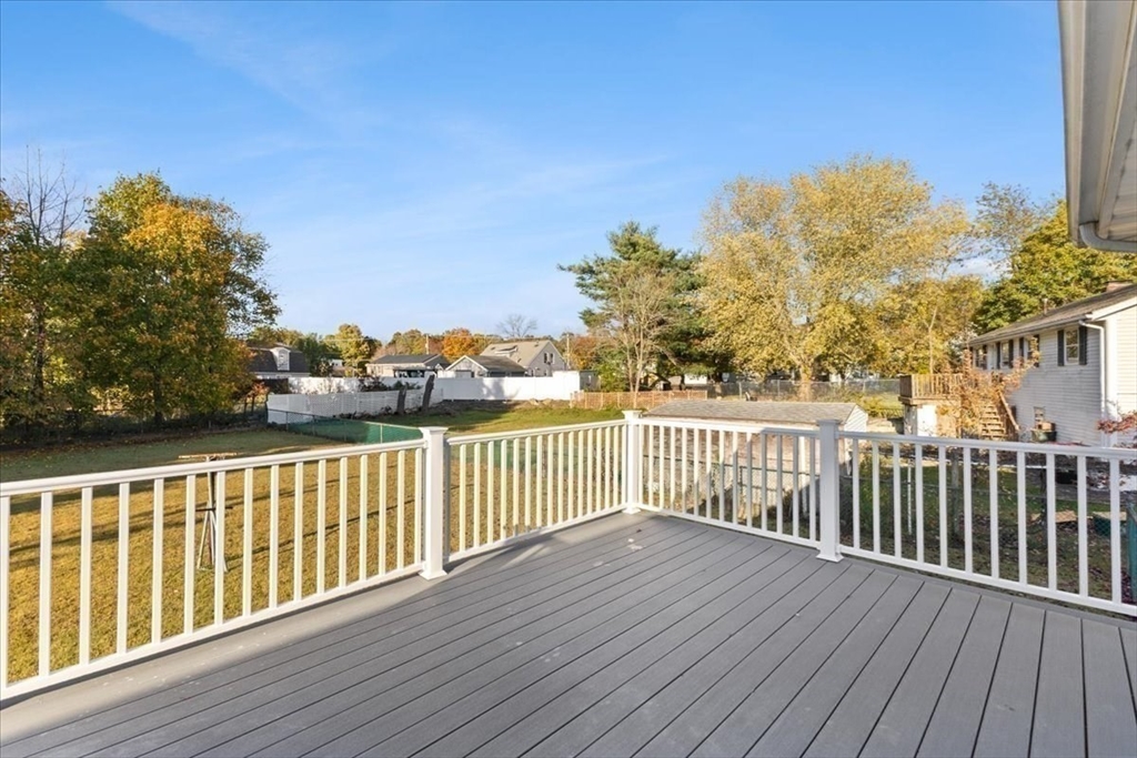 70 Carlisle St, Brockton