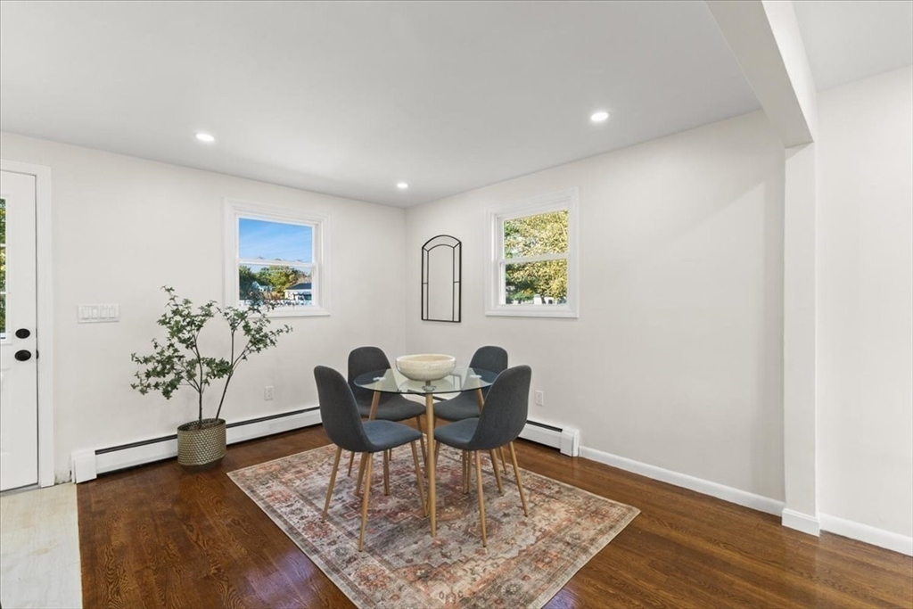 70 Carlisle St, Brockton