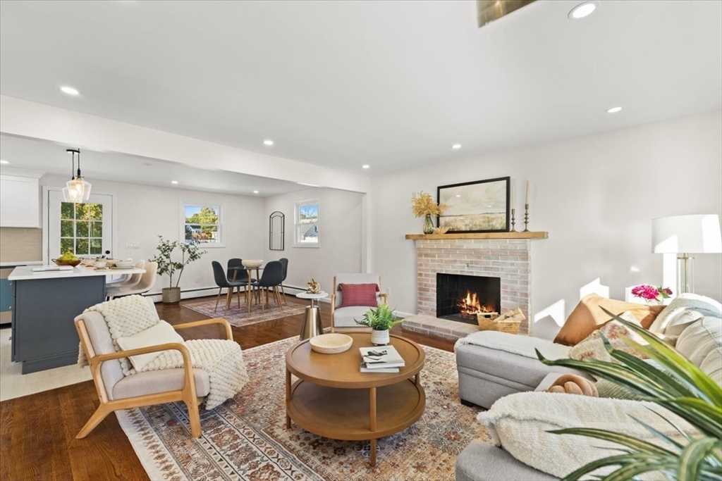 70 Carlisle St, Brockton