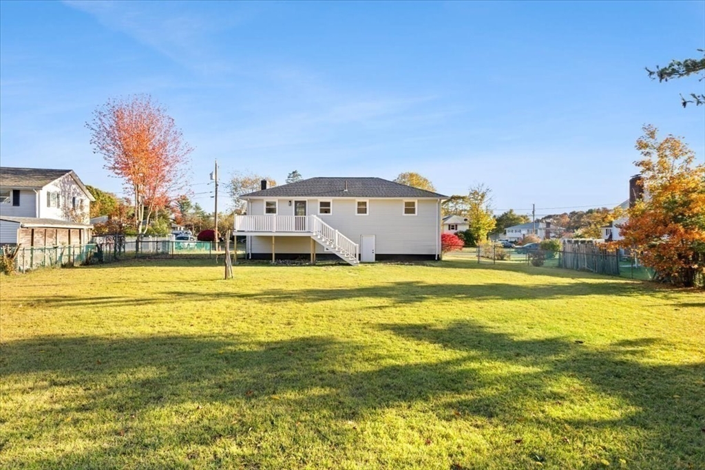 70 Carlisle St, Brockton