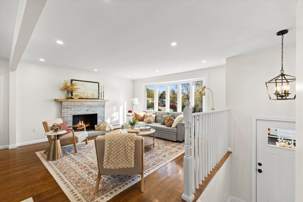 70 Carlisle St, Brockton