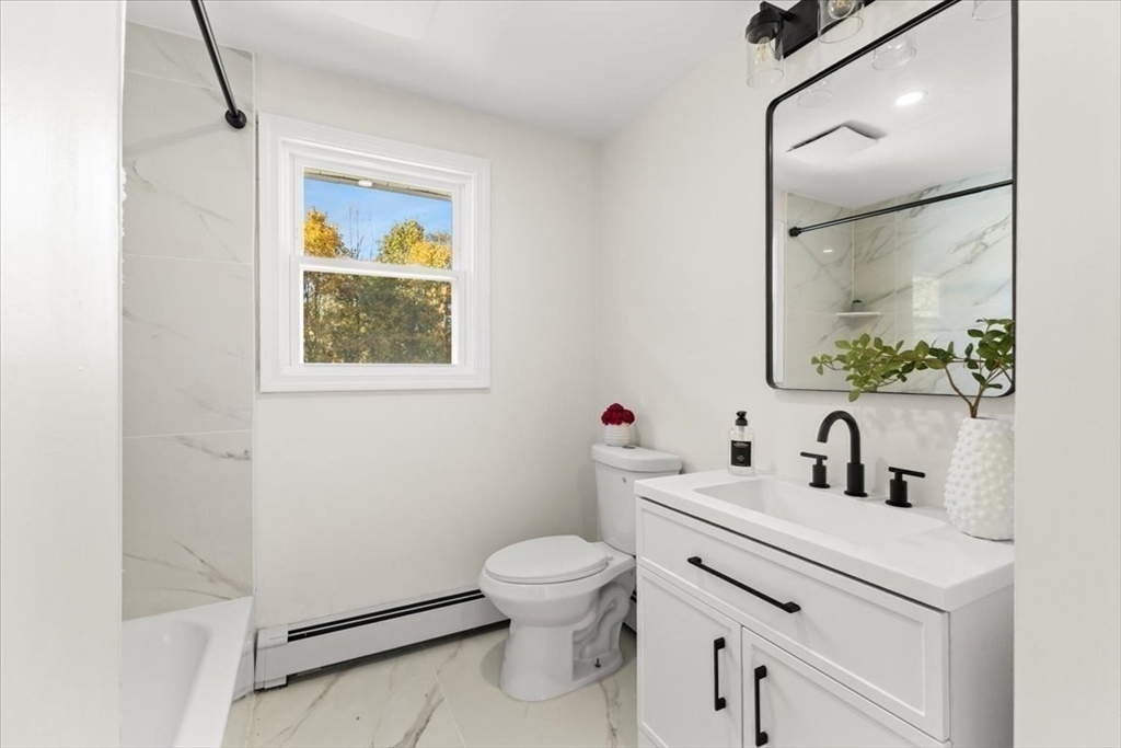 70 Carlisle St, Brockton