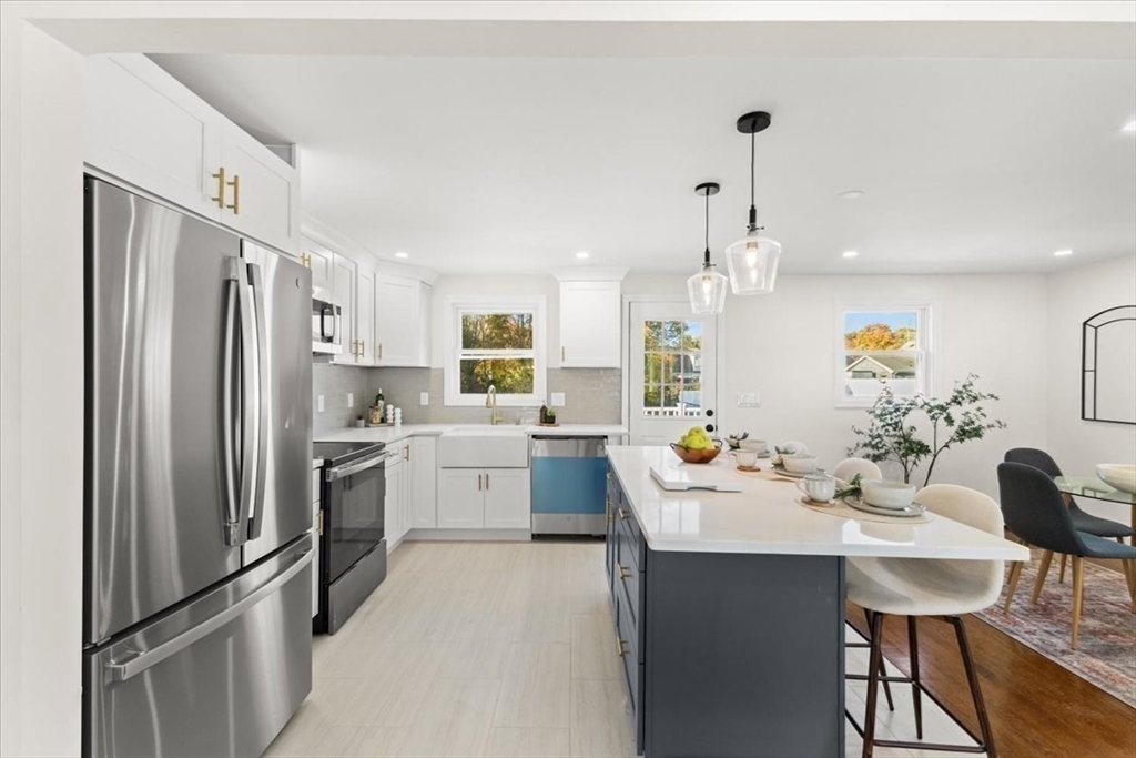 70 Carlisle St, Brockton