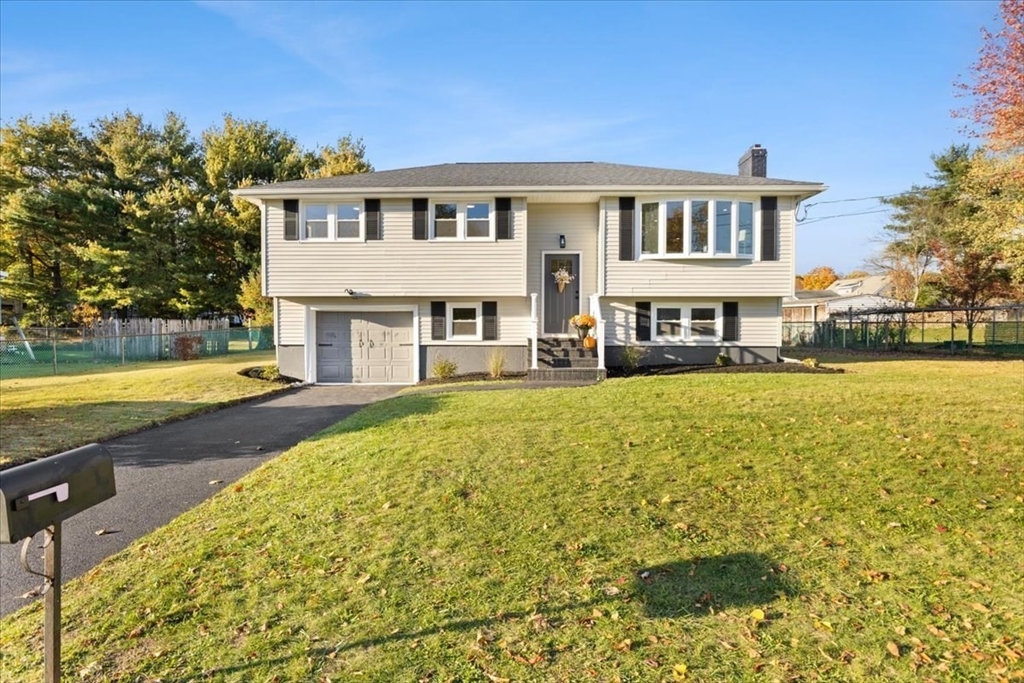 70 Carlisle St, Brockton