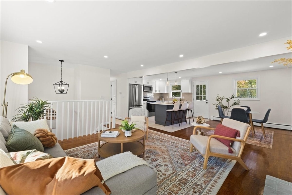 70 Carlisle St, Brockton