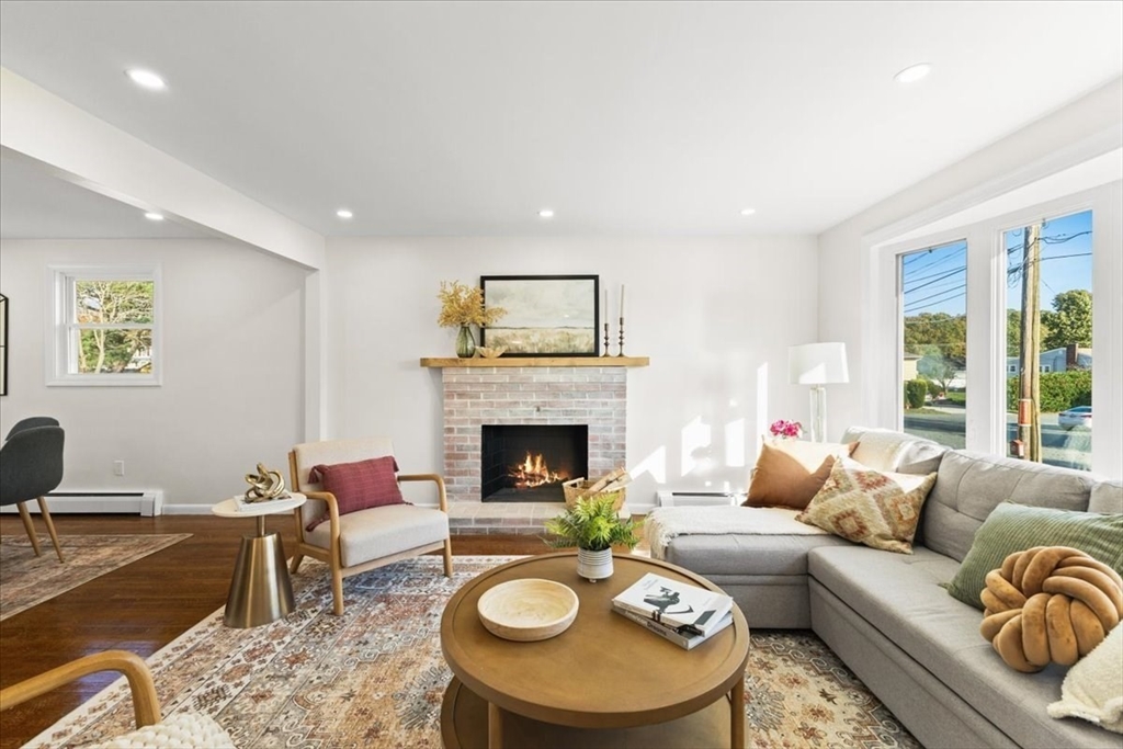 70 Carlisle St, Brockton