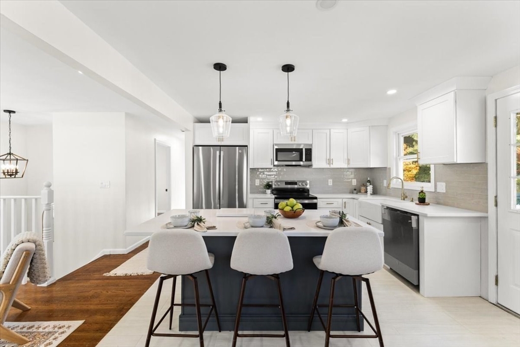 70 Carlisle St, Brockton