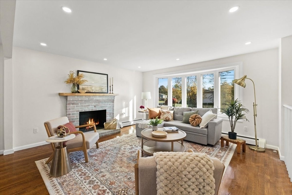 70 Carlisle St, Brockton