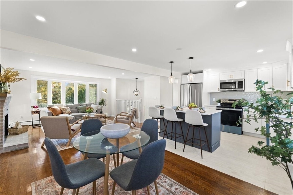 70 Carlisle St, Brockton