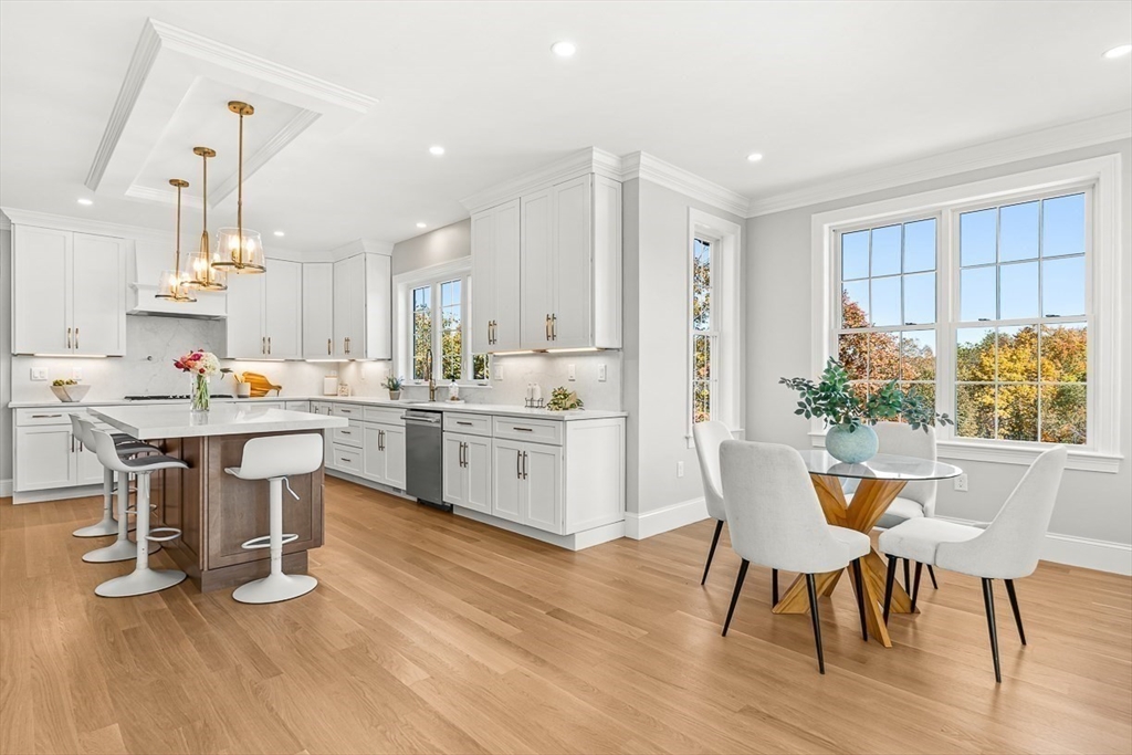 14 Liana Street, Woburn